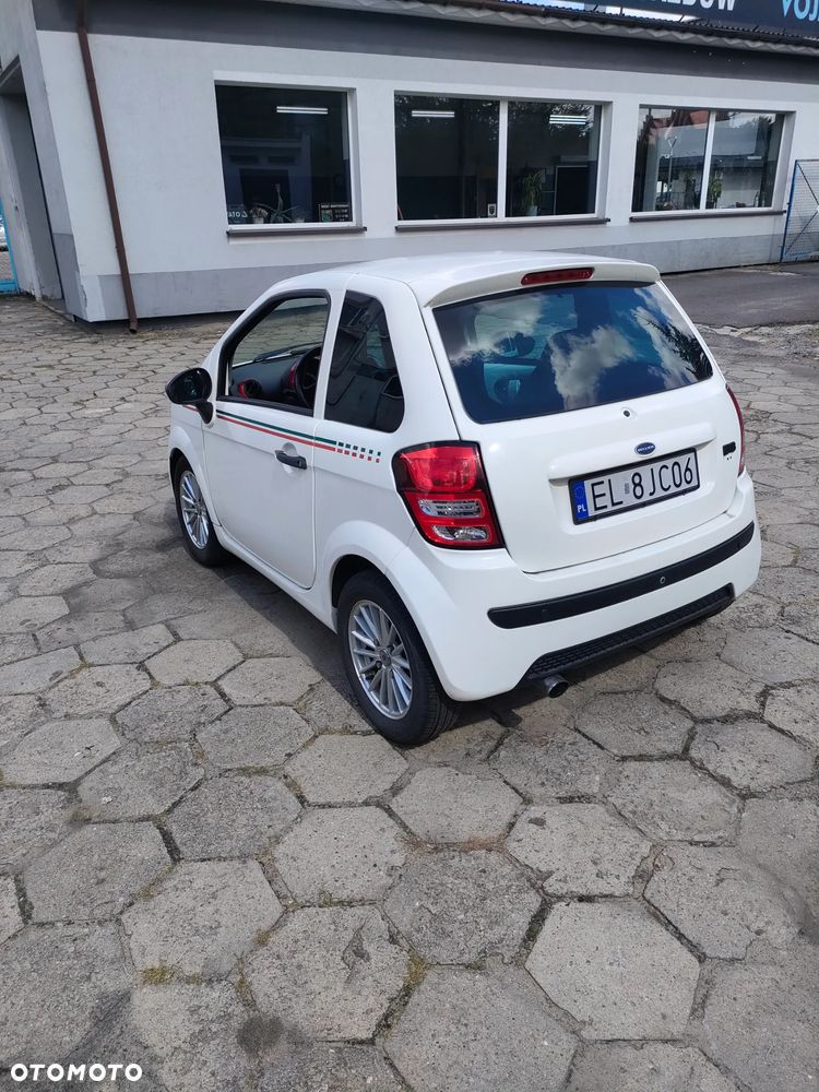 Microcar Inny - 5