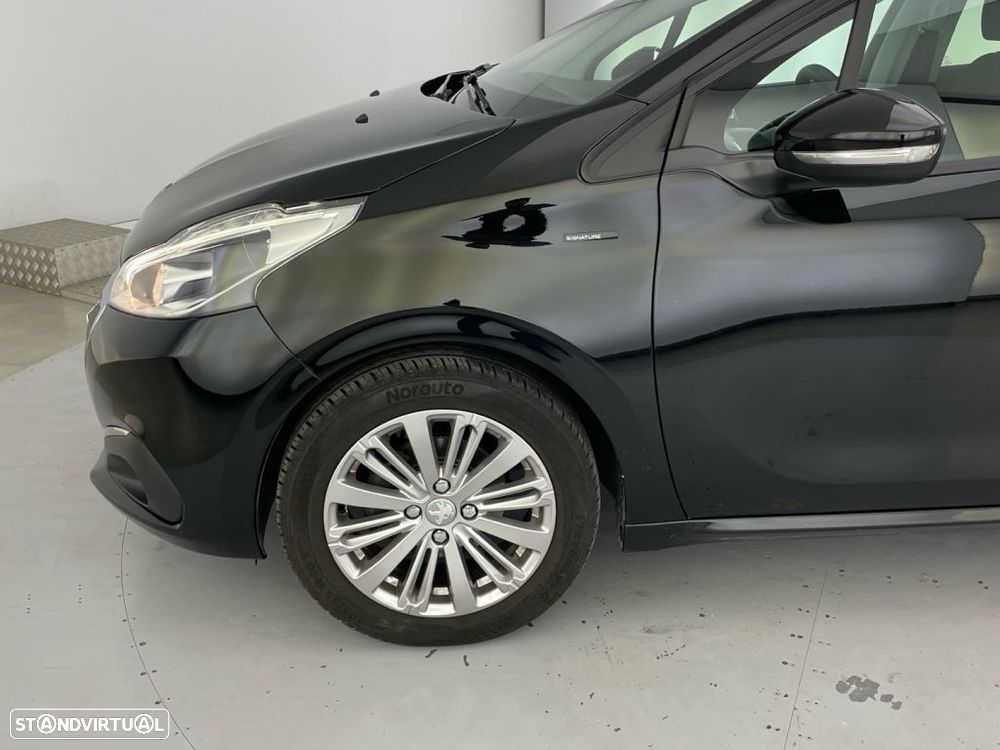 Peugeot 208 1.2 PureTech Active - 16