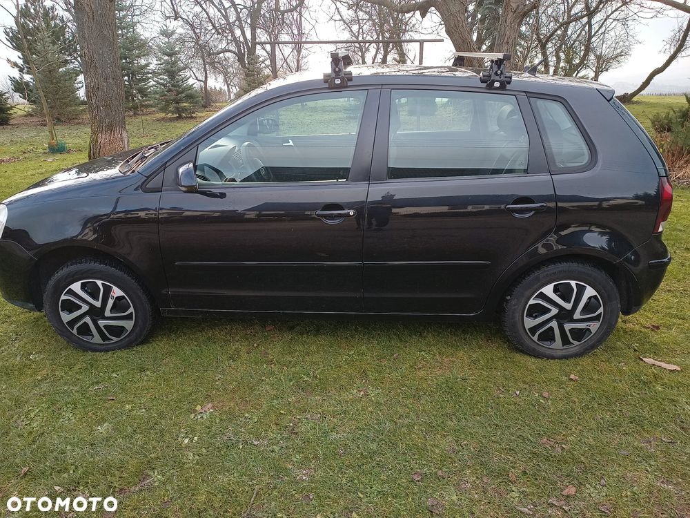 Volkswagen Polo - 8