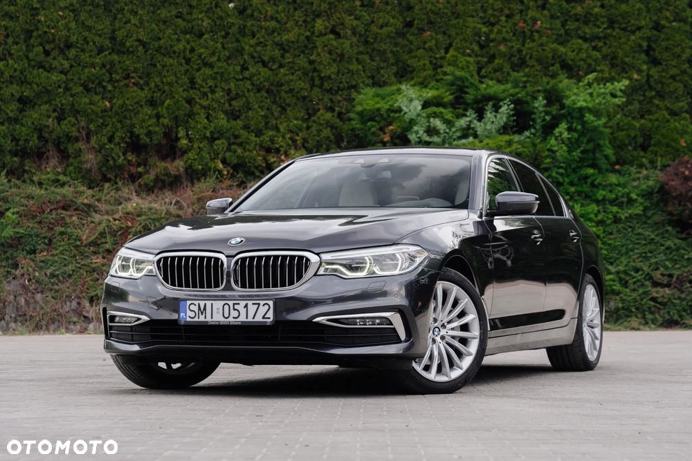BMW 5