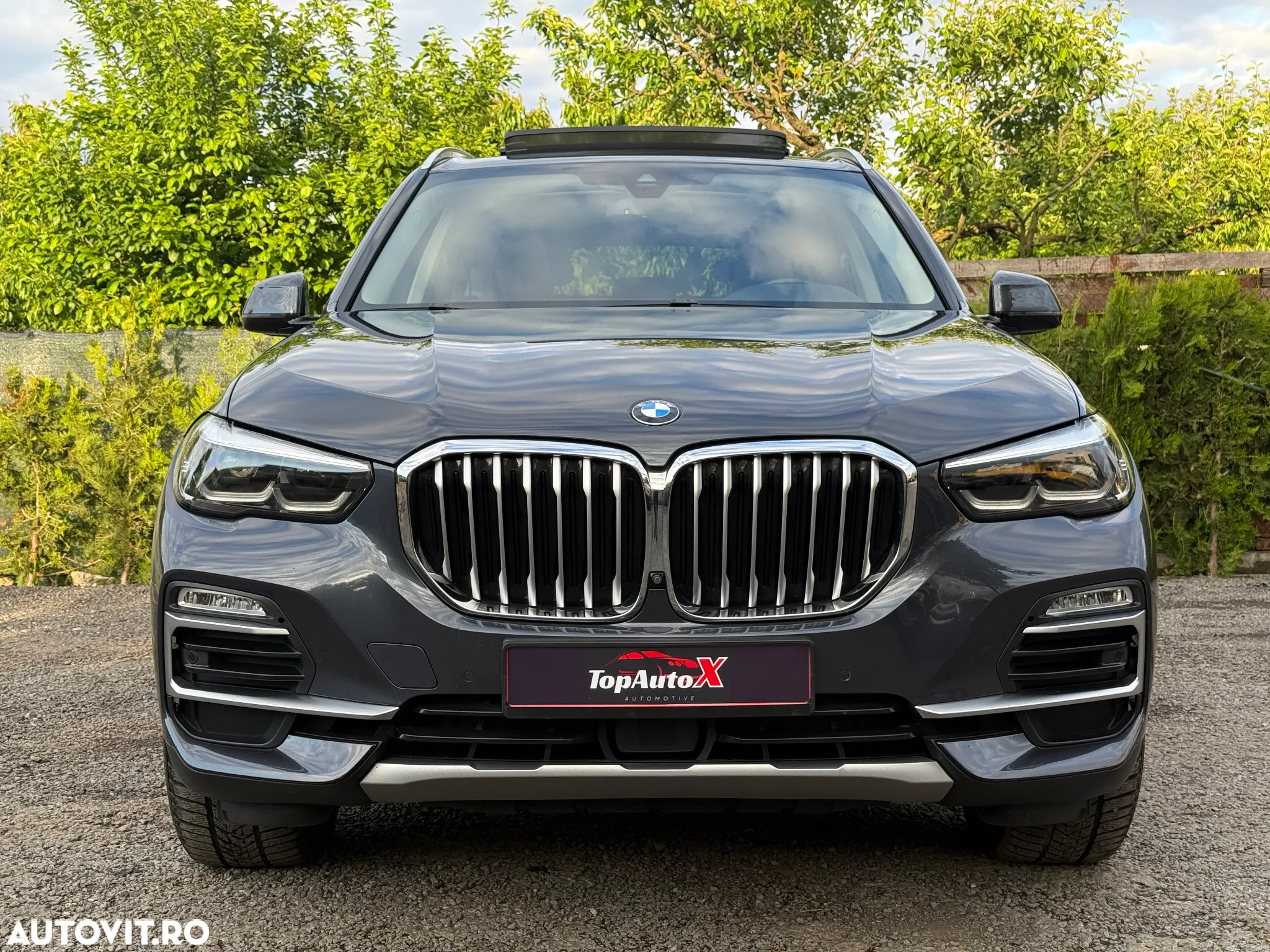 BMW X5 xDrive45e xLine - 11