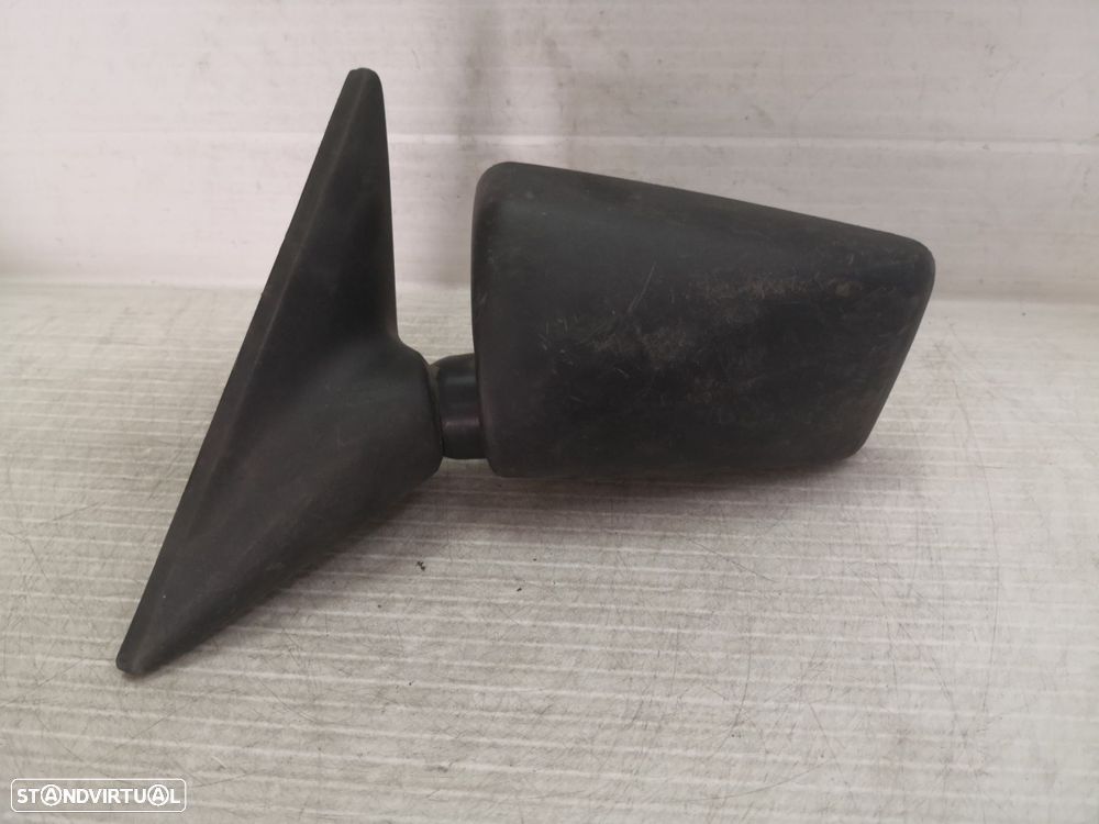Espelho Retrovisor Esq Citroën Ax (Za-_) - 3