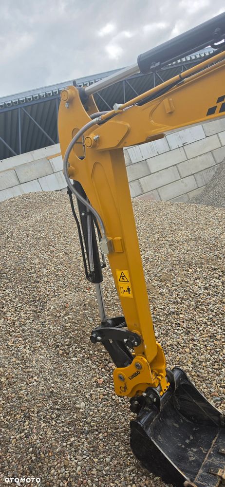 Sany 26U - 8