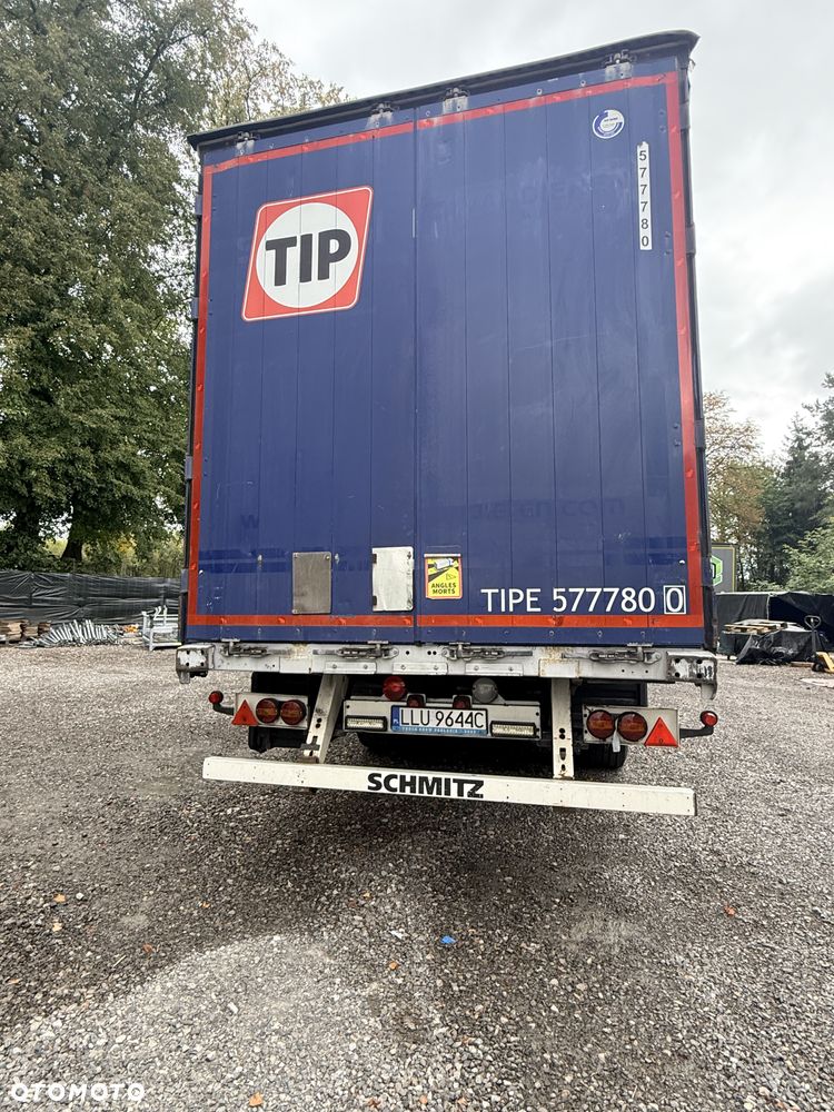 Schmitz Cargobull SCB S3T - 2