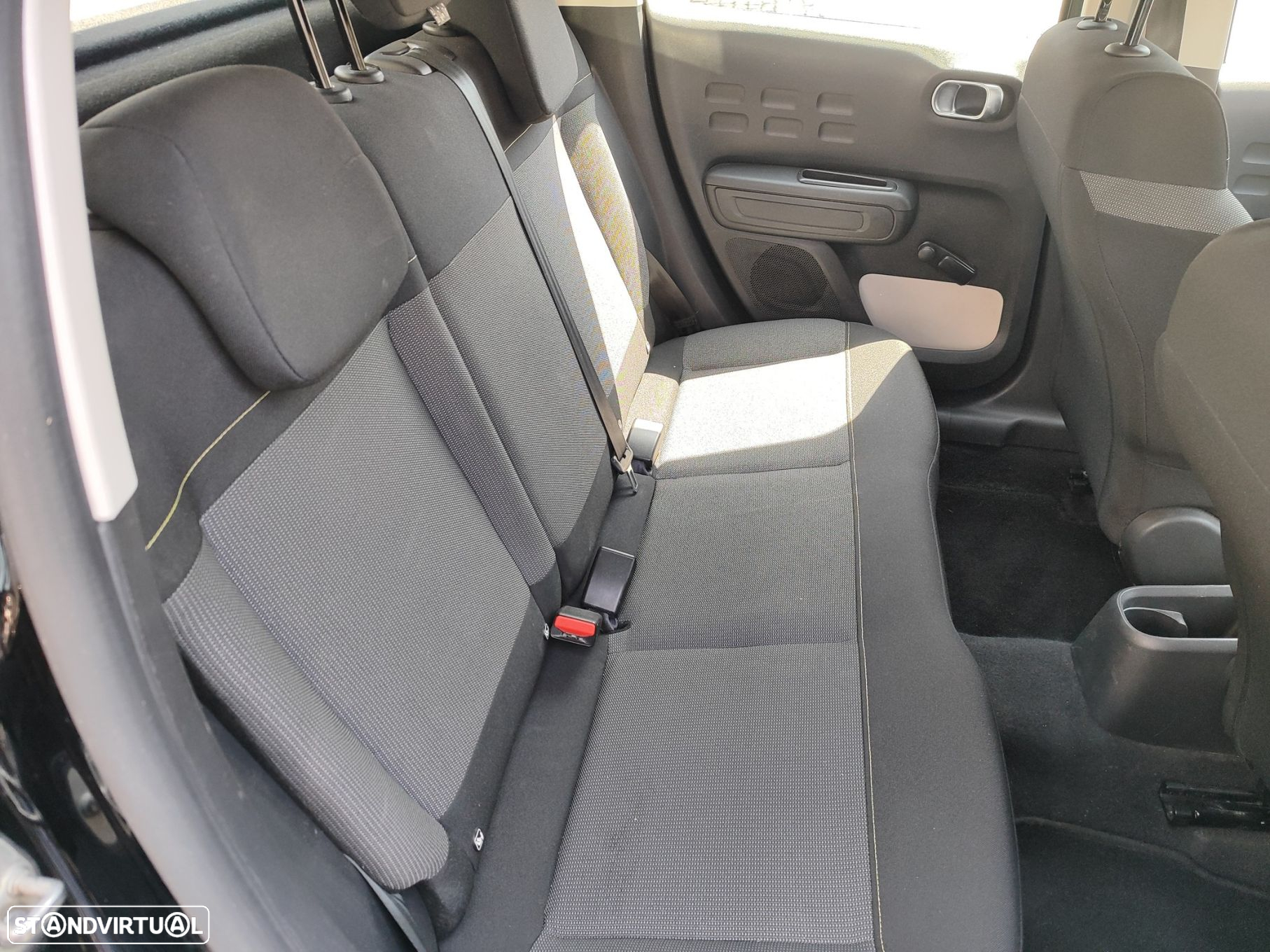 Citroën C3 1.5 BlueHDi Feel - 8