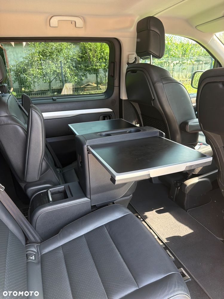 Toyota Proace Verso 2.0 D4-D Long VIP - 15