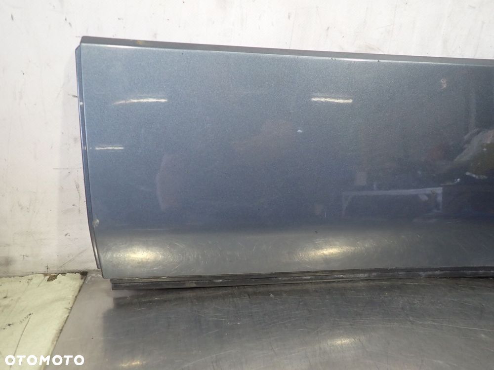 LISTWA DRZWI LEWA TYLNA SUZUKI GRAND VITARA II 1.9 - 2