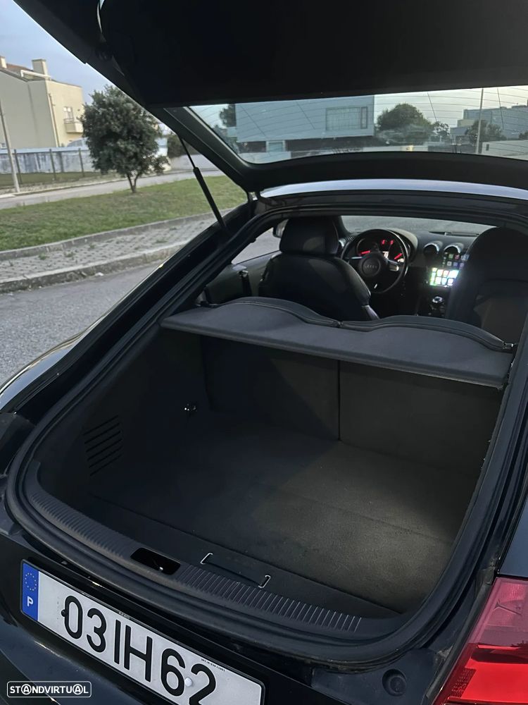 Audi TT Coupé 1.8 TFSI - 14