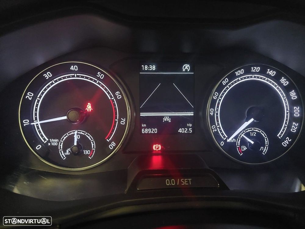 Skoda Kamiq 1.0 TSI Ambition - 7