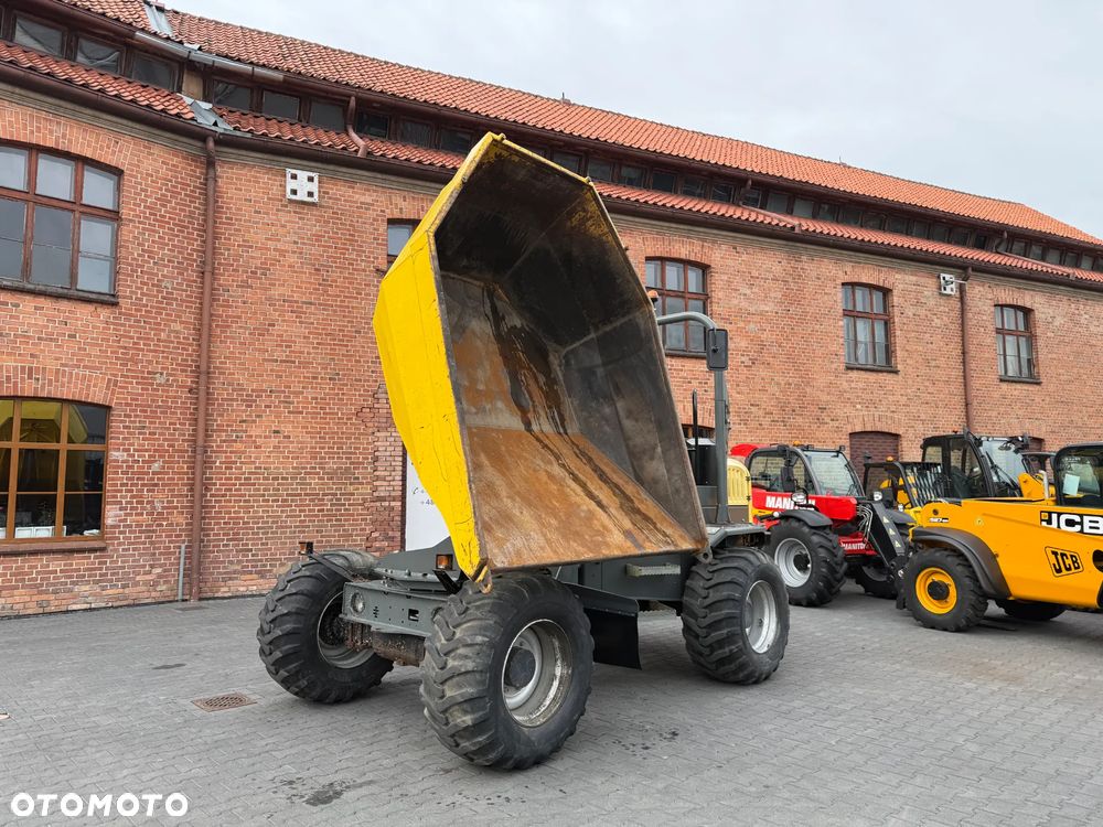 Wacker Neuson DW90 - 9