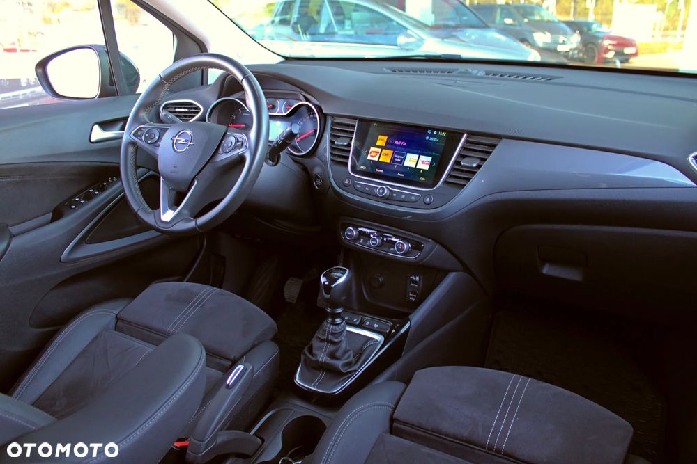 Opel Crossland 1.2 T Ultimate Pack - 2