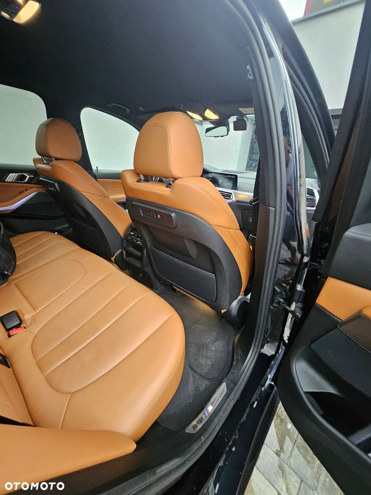 BMW X5 xDrive30d mHEV - 7