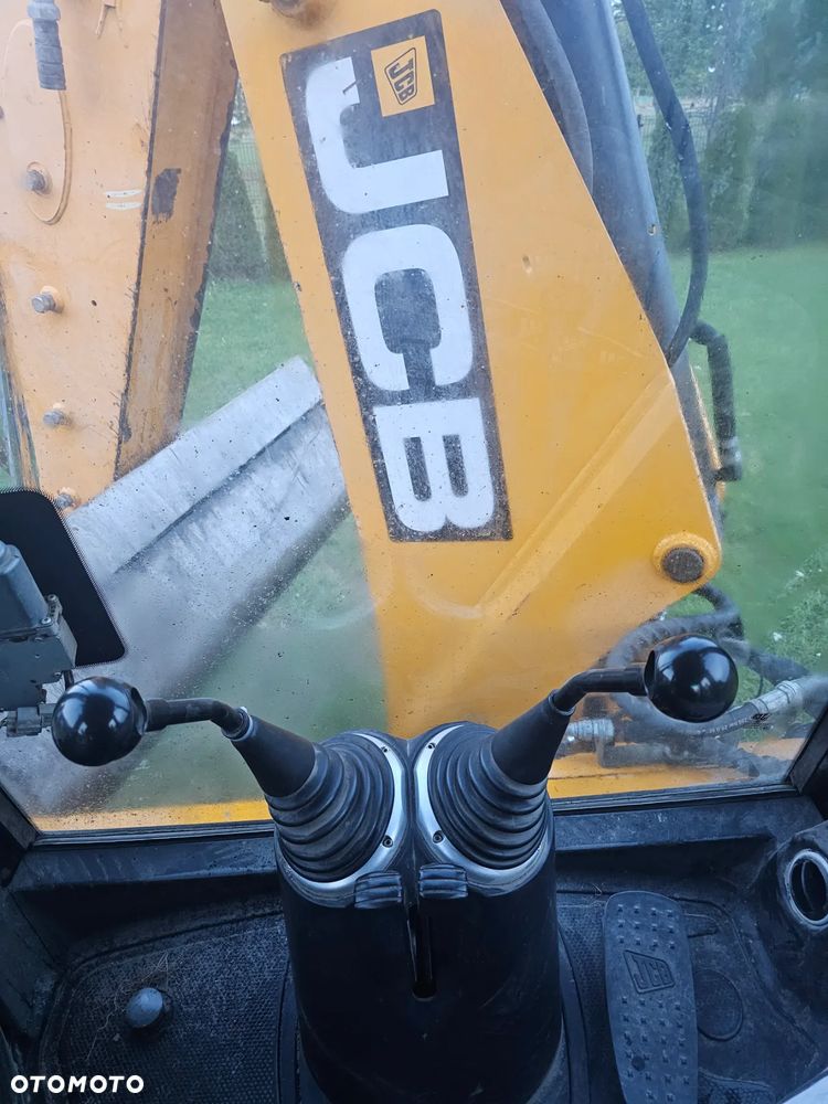 JCB 3cx eco - 7