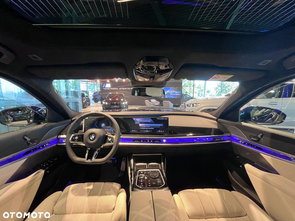 BMW Seria 7 740d xDrive mHEV sport - 15