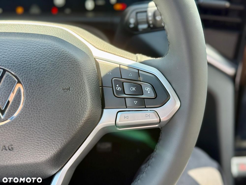 Volkswagen Amarok 3.0 V6 TDi 4MOTION Style - 24