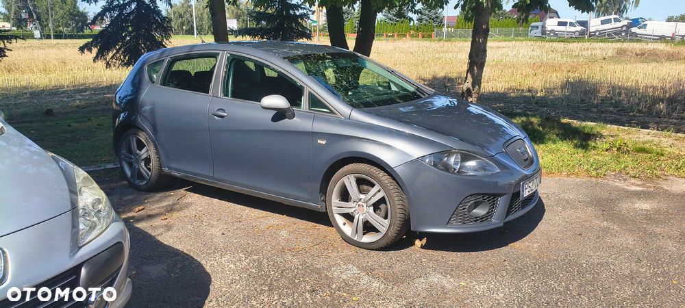 Seat Leon - 1