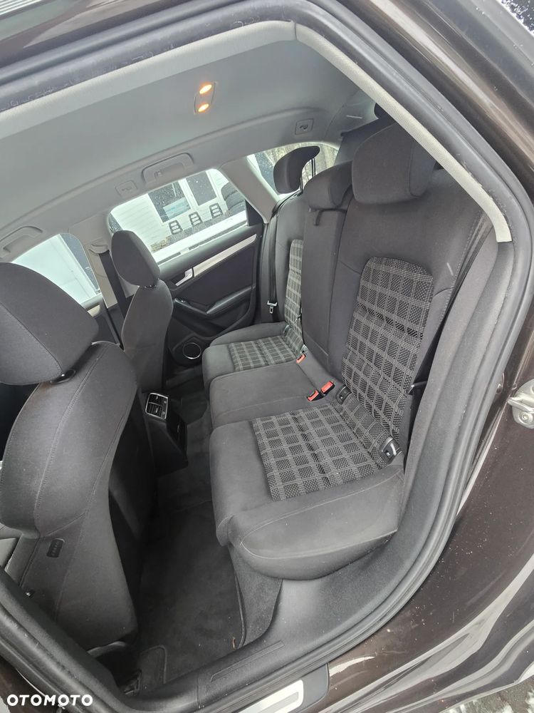 Audi A4 Avant 2.0 TDI DPF Ambition - 14