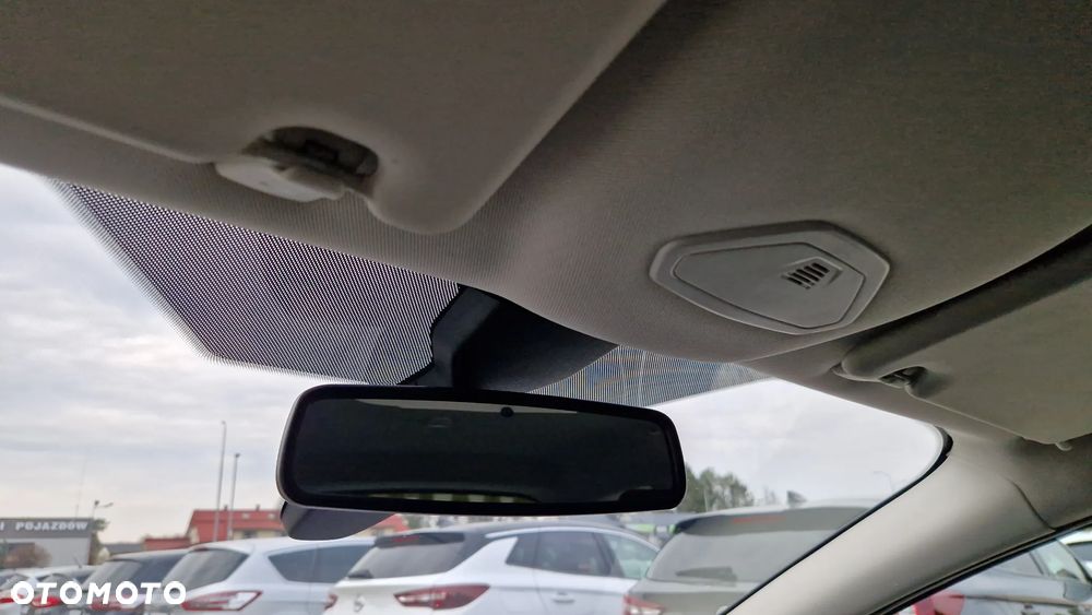 Ford Focus SW 1.6 TDCi DPF Titanium - 21