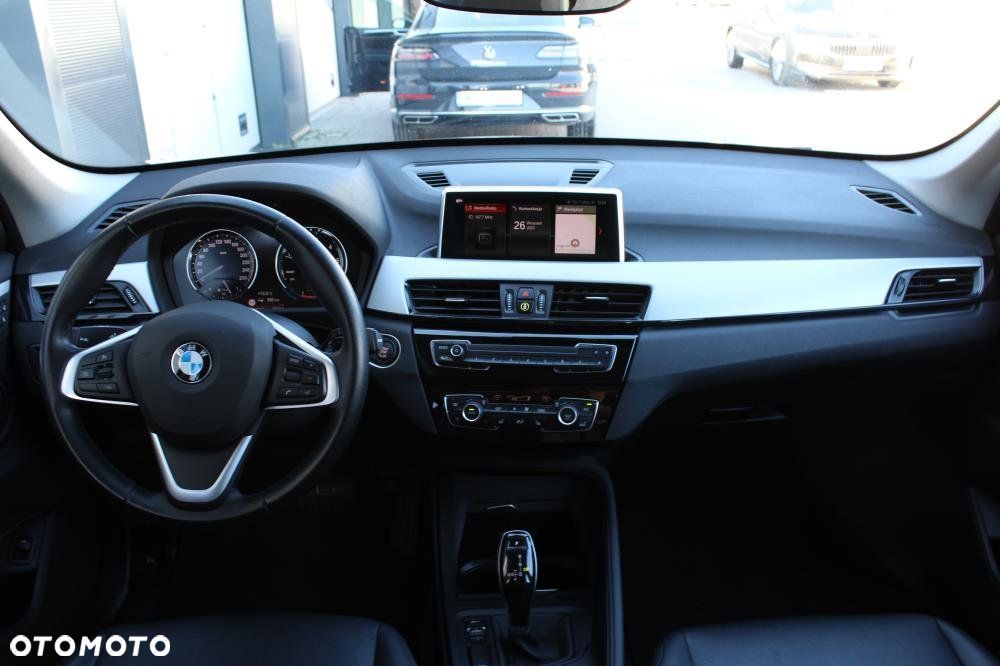 BMW X1 - 15