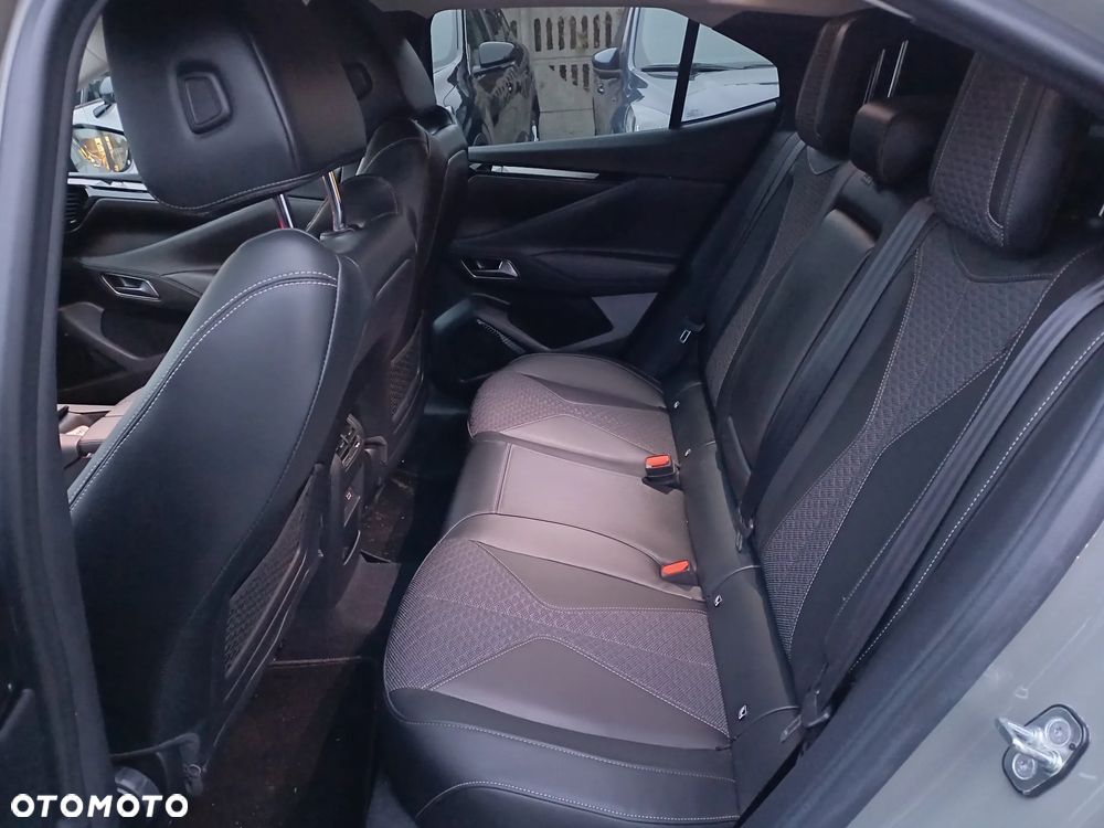 DS Automobiles DS 4 Crossback - 16