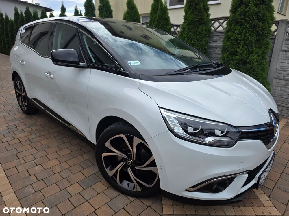 Renault Grand Scenic BLUE dCi 120 EDC BLACK EDITION - 17