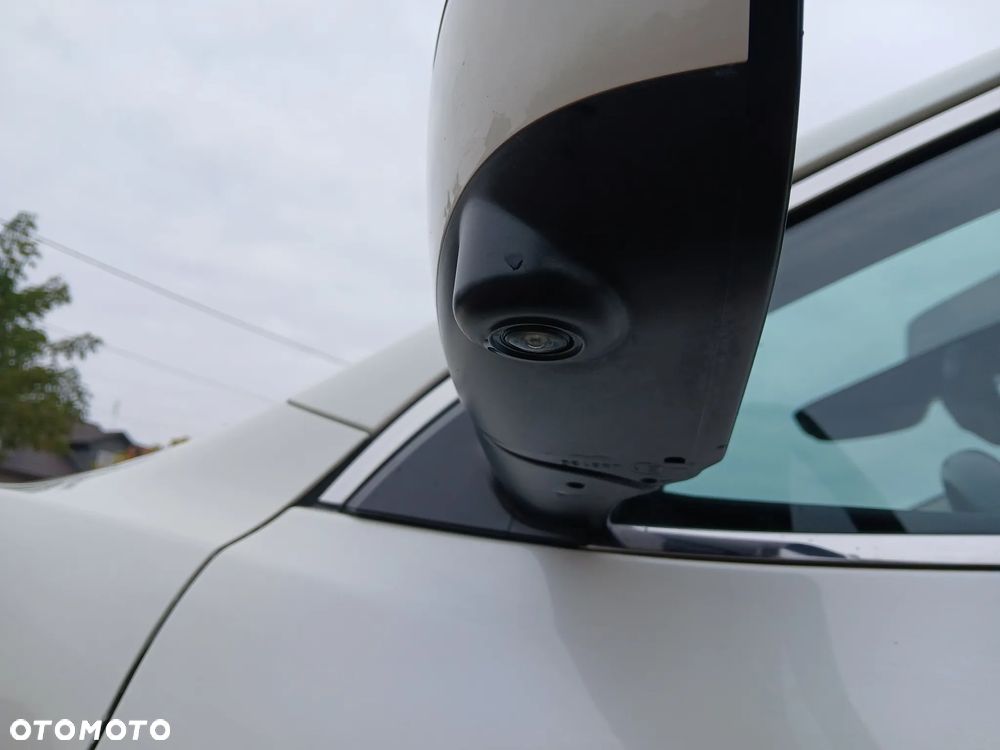 Nissan Qashqai 1.3 DIG-T N-Connecta - 27