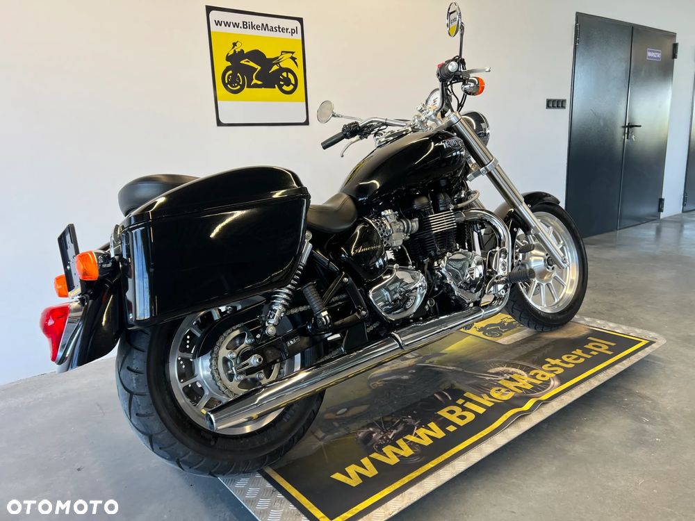 Triumph America - 6