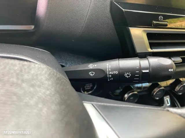 Citroën C4 1.2 PureTech Shine - 13
