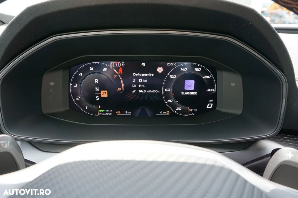 Cupra Formentor 1.5 e-HYBRID PHEV - 20