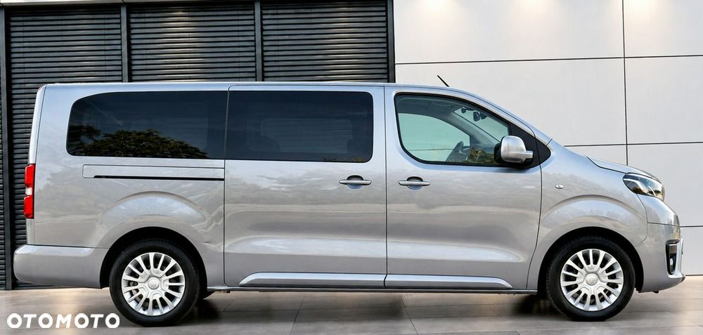 Toyota ProAce - 25