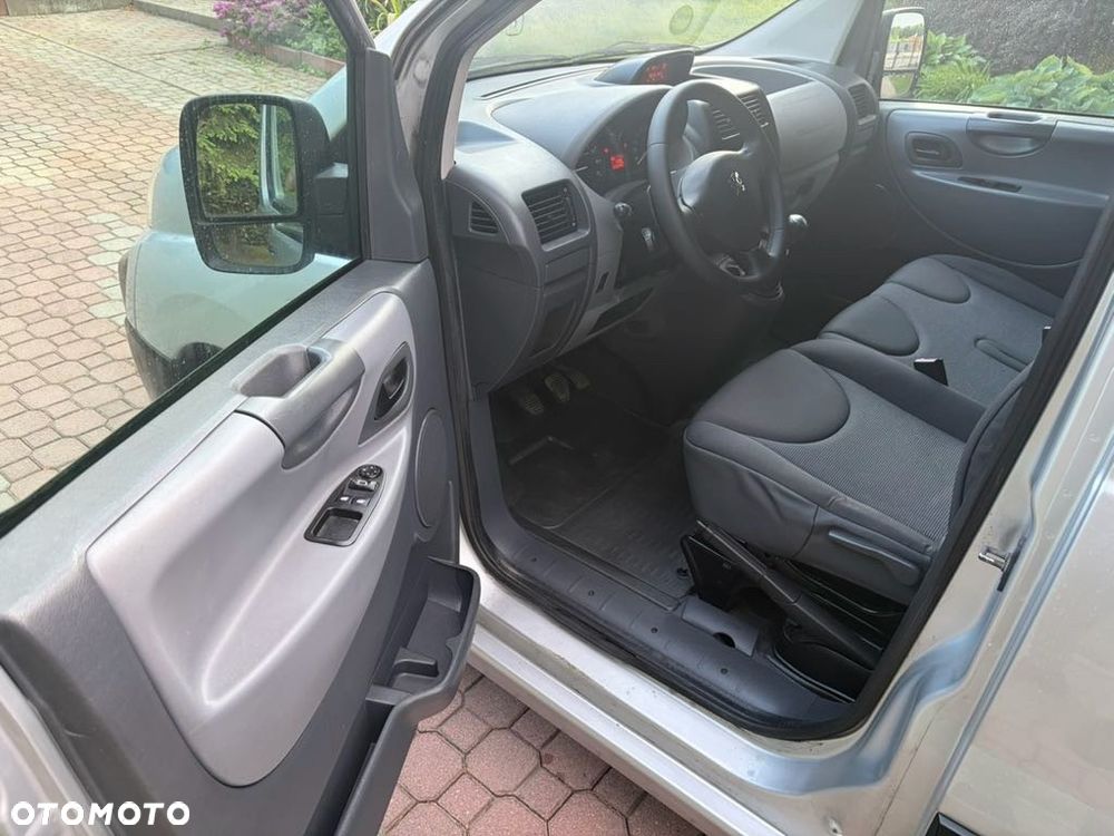 Peugeot Expert Jumpy - 9