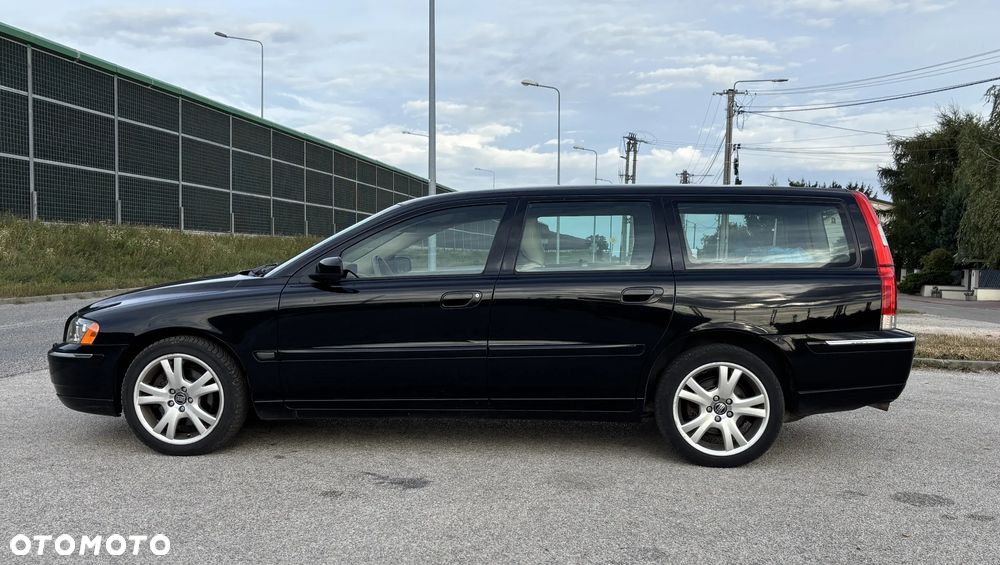 Volvo V70 2.4 Momentum - 39