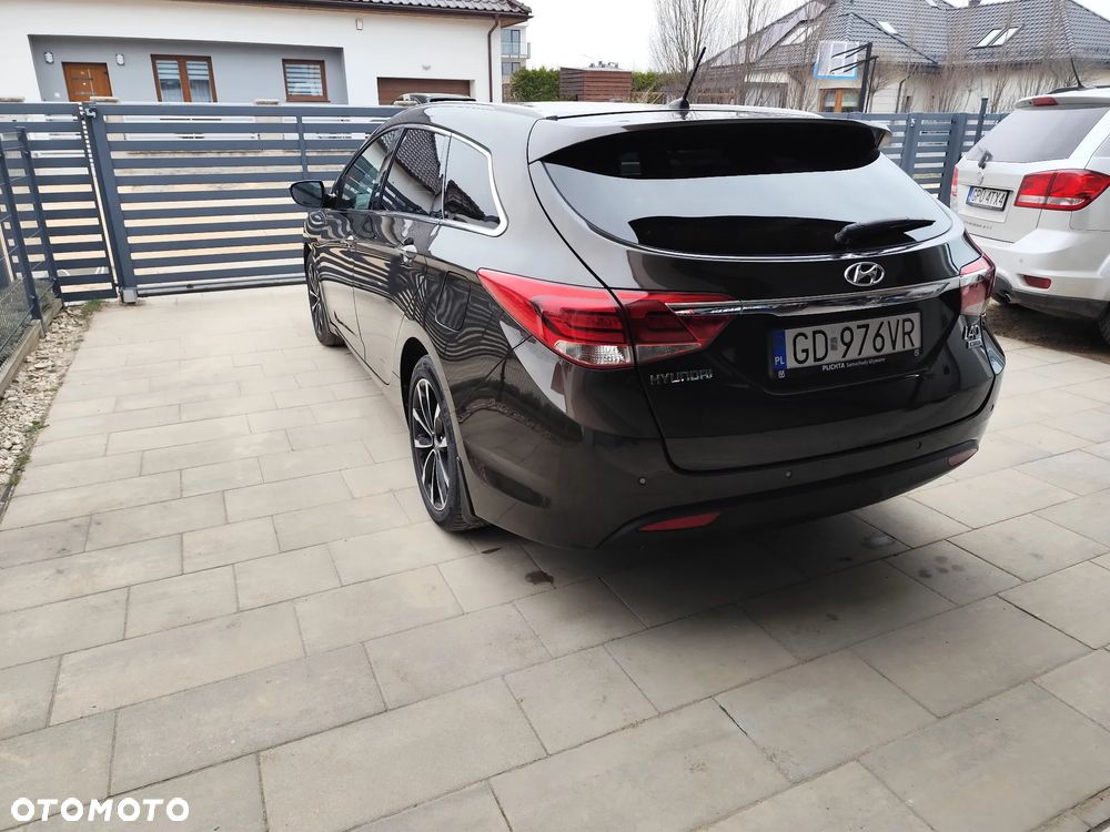 Hyundai i40 1.7 CRDi Premium - 13