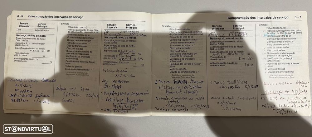 Opel Insignia Sports Tourer 2.0 CDTi Cosmo - 36