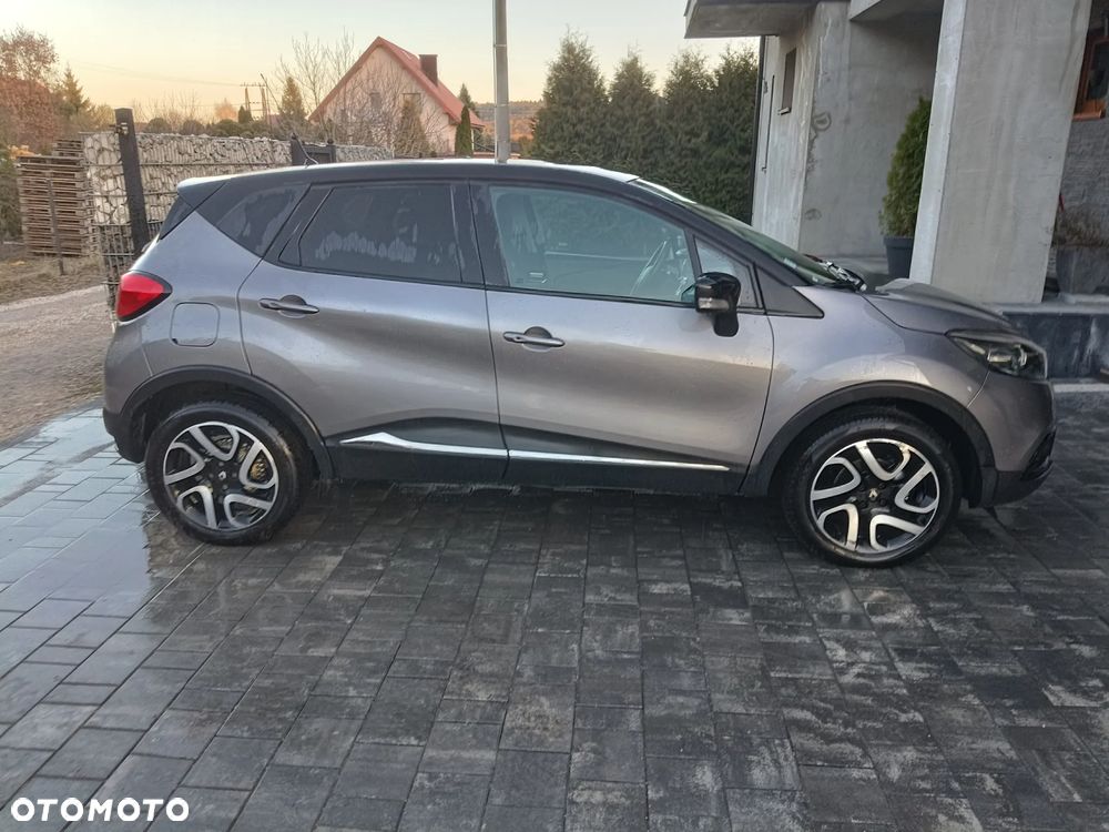 Renault Captur 0.9 Energy TCe Limited - 5