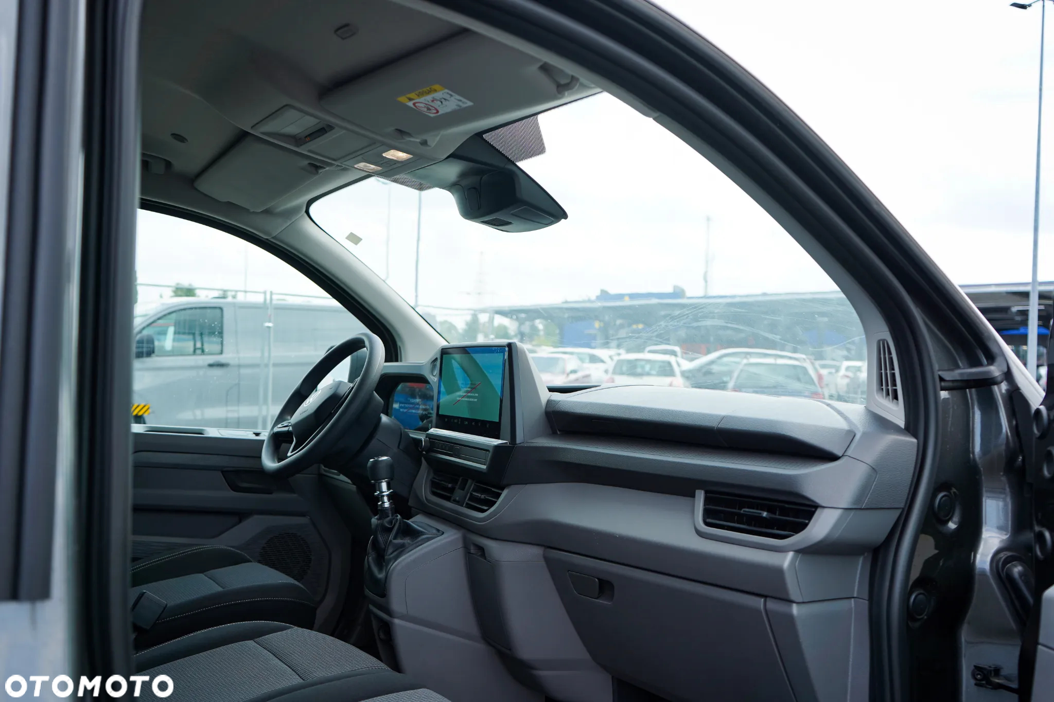 Volkswagen Transporter - 19