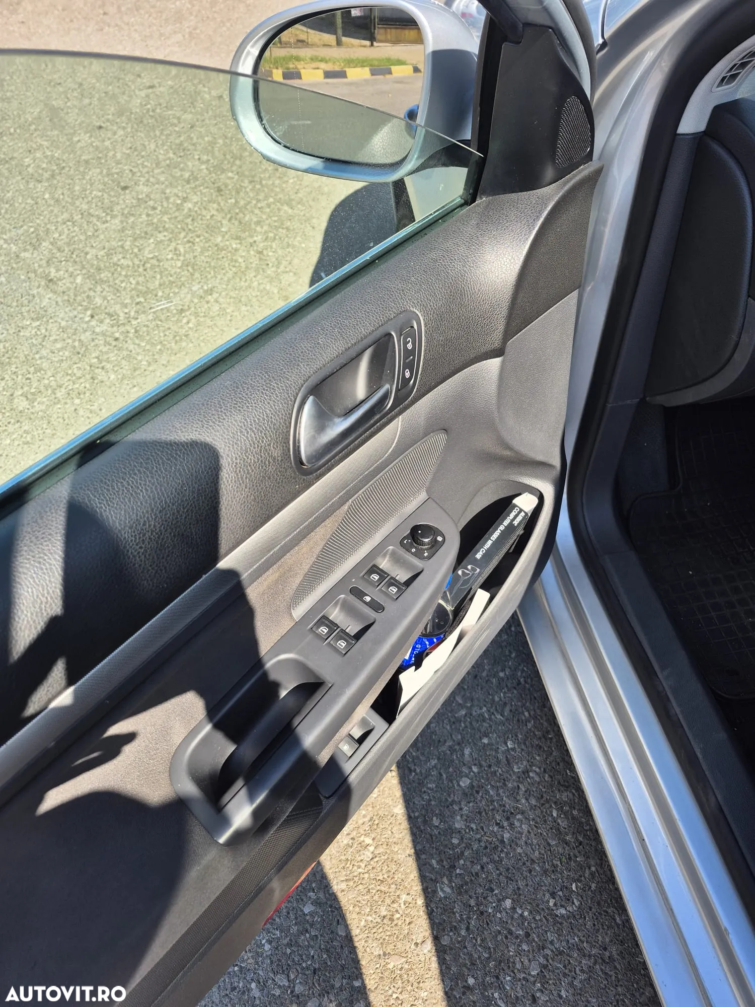 Volkswagen Jetta 1.4 TSI Comfortline DSG - 6