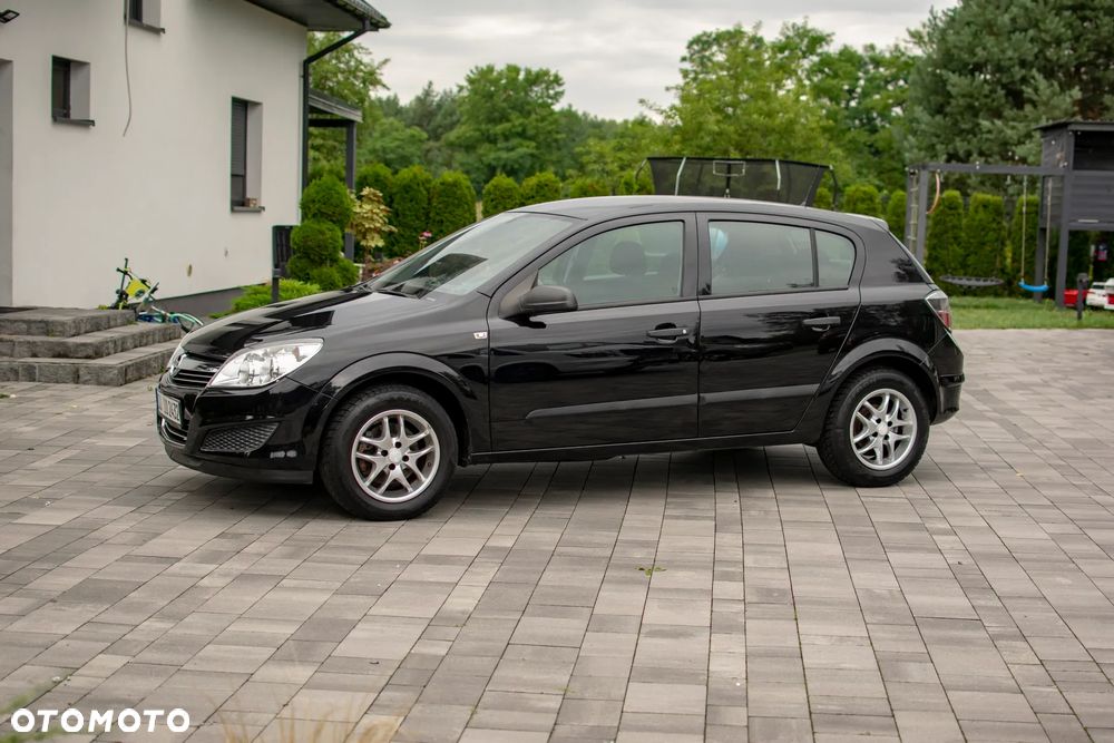 Opel Astra - 31