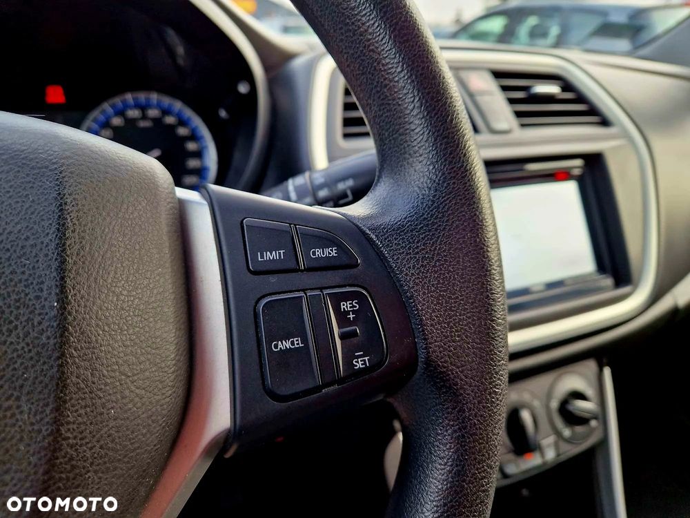 Suzuki S-Cross ver-1-6-comfort-plus - 15