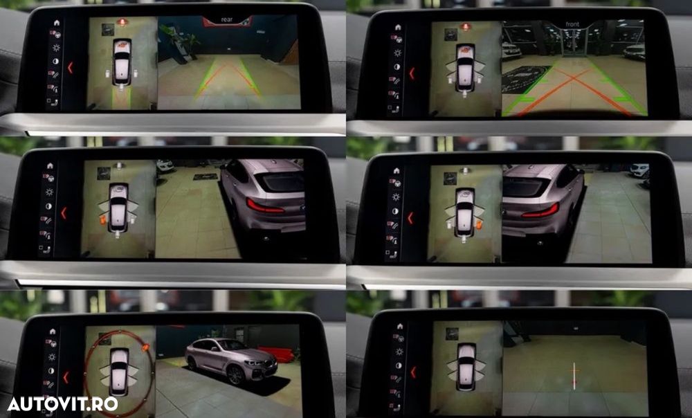 BMW X4 xDrive20d Aut. M Sport Edition - 39