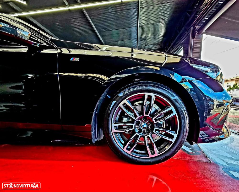 BMW 530 - 10