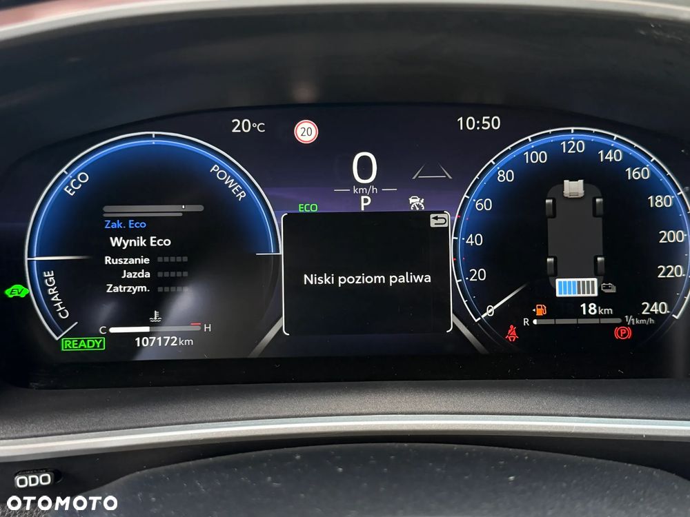 Toyota Corolla Cross 2.0 Hybrid Comfort - 29