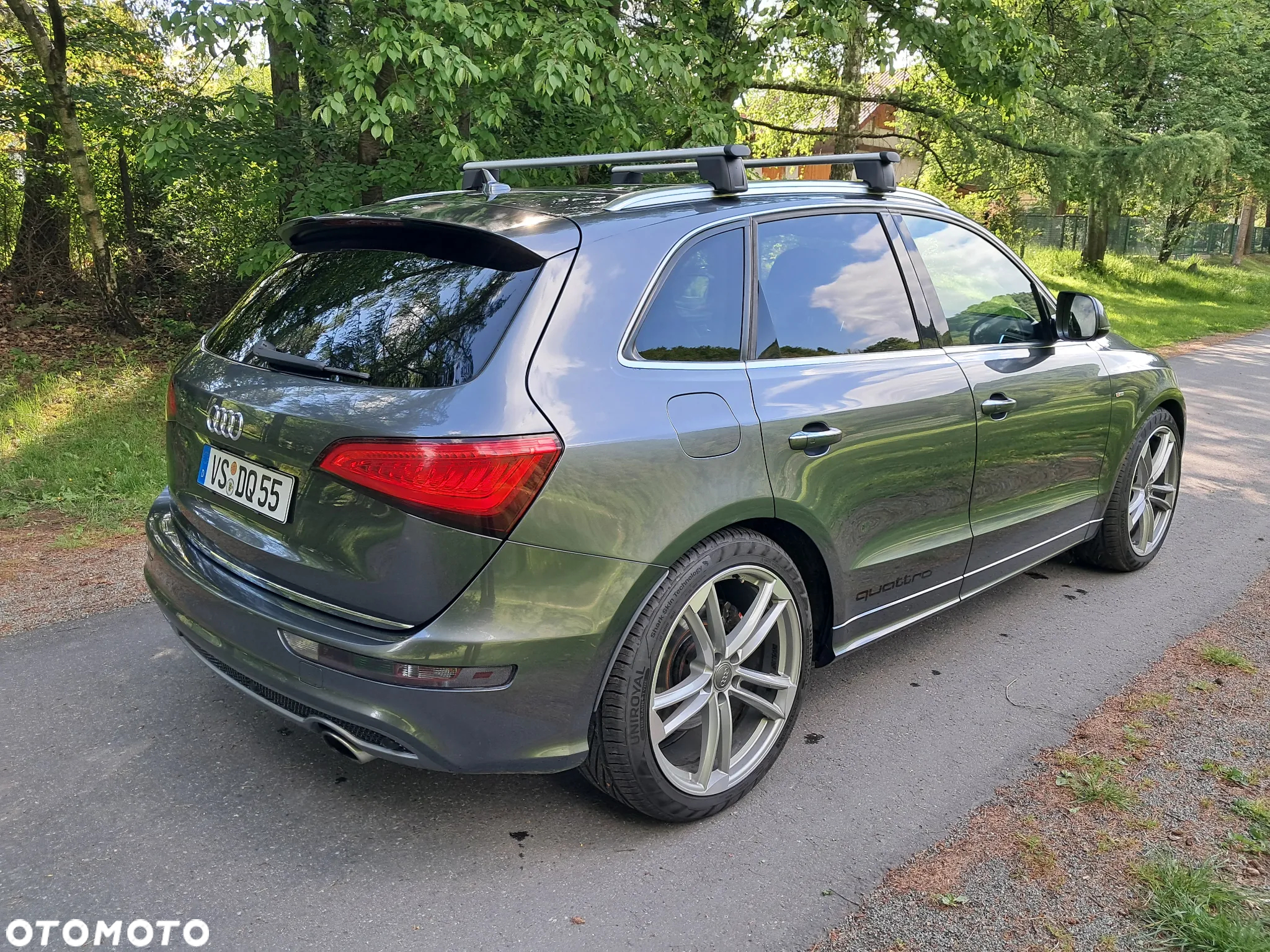 Audi Q5 - 5
