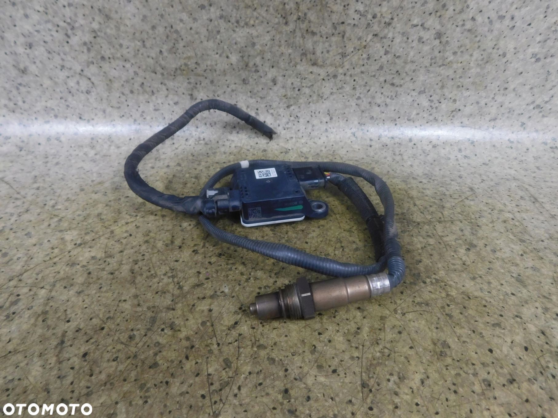 227904120R Czujnik Nox Renault Trafic Iii 2.0 Dci - 1