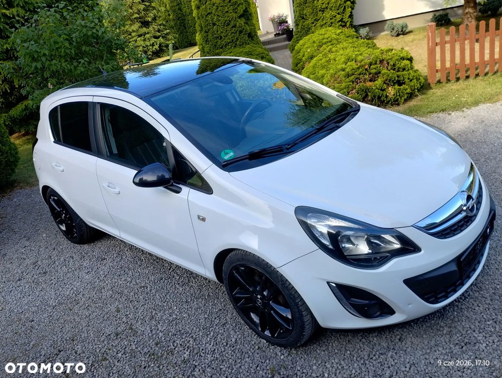 Opel Corsa 1.4 16V Color Edition - 3