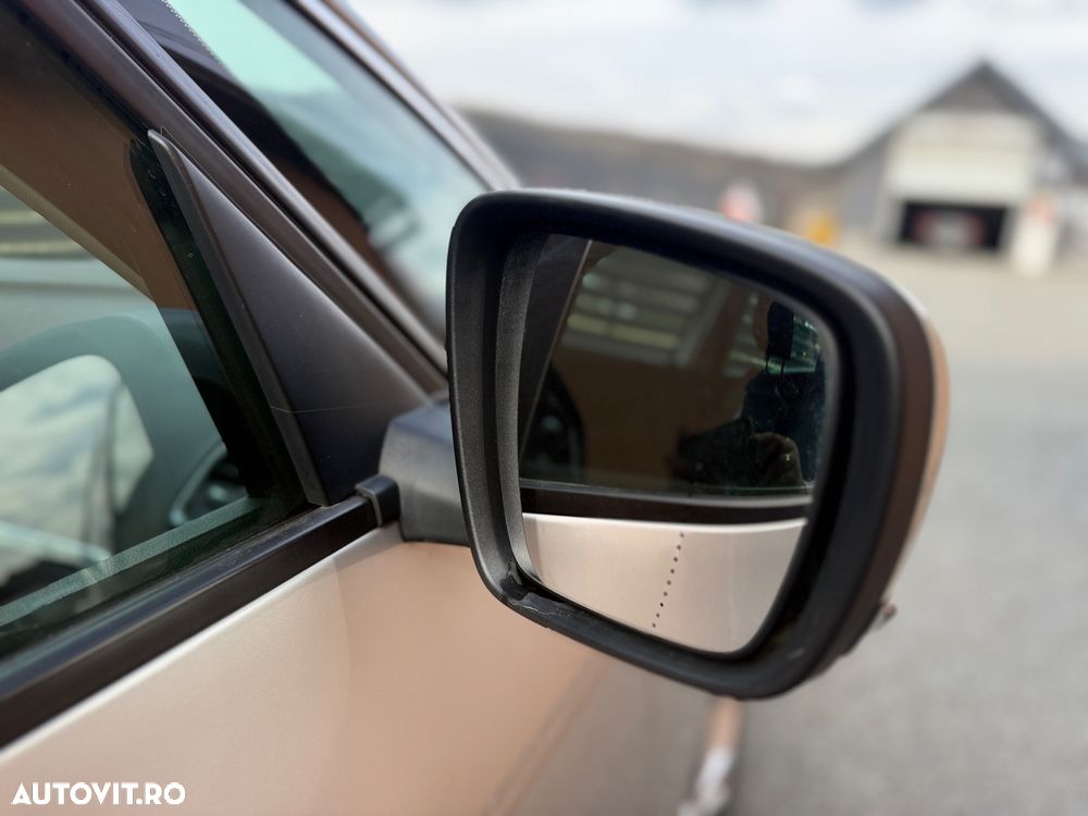 Renault Scenic - 23
