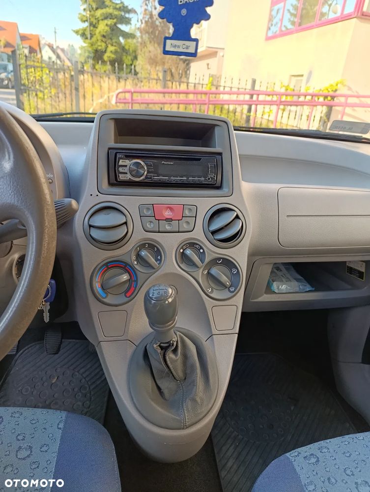 Fiat Panda 1.1 Actual Eco - 4