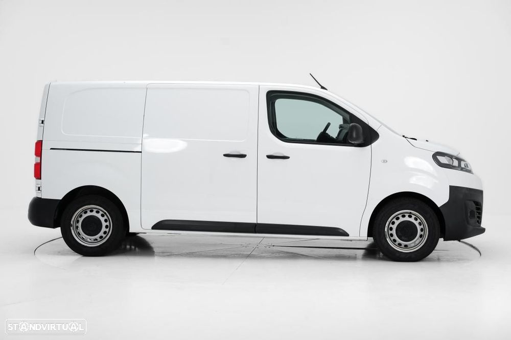 Citroën Jumpy 1.5 BlueHDi M Club (c/iva) - 2