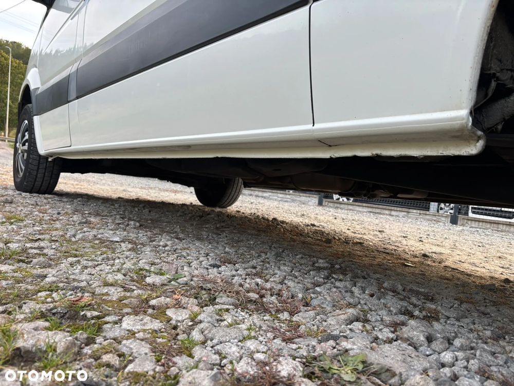 Volkswagen CRAFTER H1 L2 Klima - 39