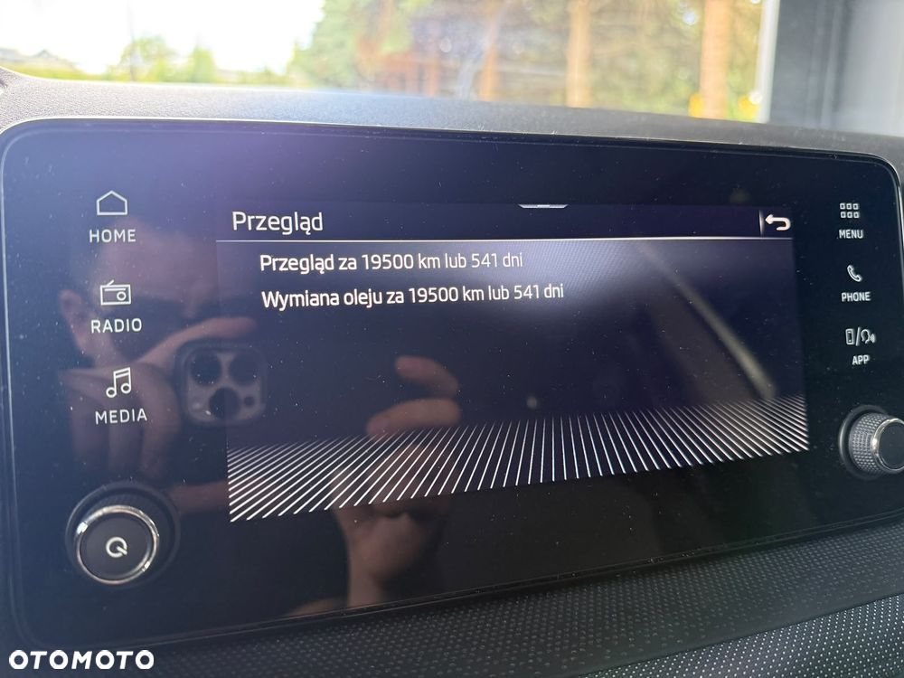 Skoda Fabia 1.0 TSI Edition 130 - 17